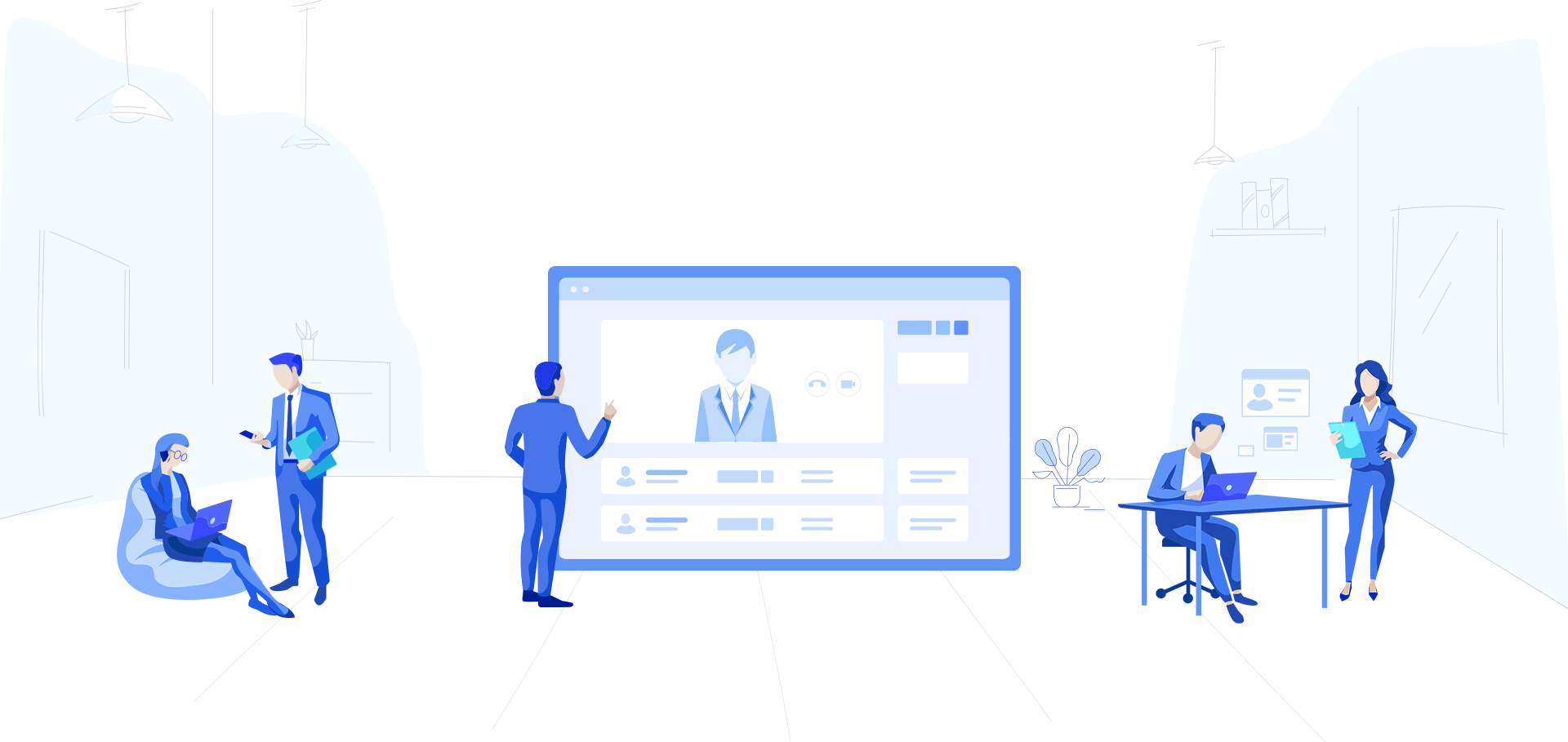 HRPeak Online Assessment Center