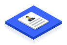 Resume Icon